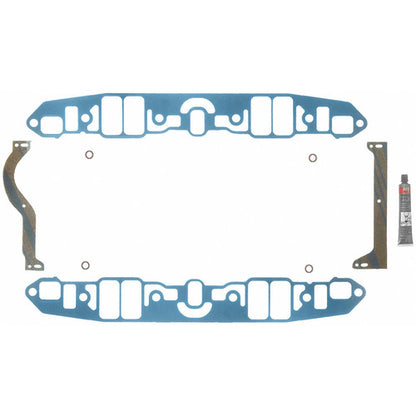 Fel-Pro MS90109 Intake Manifold Gasket Set For 1967-1990 Dodge 318 340 360 V8