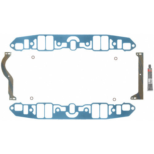 Fel-Pro MS90109 Intake Manifold Gasket Set For 1967-1990 Dodge 318 340 360 V8