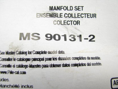Fel-Pro MS90131-2 Intake Manifold Gasket Set