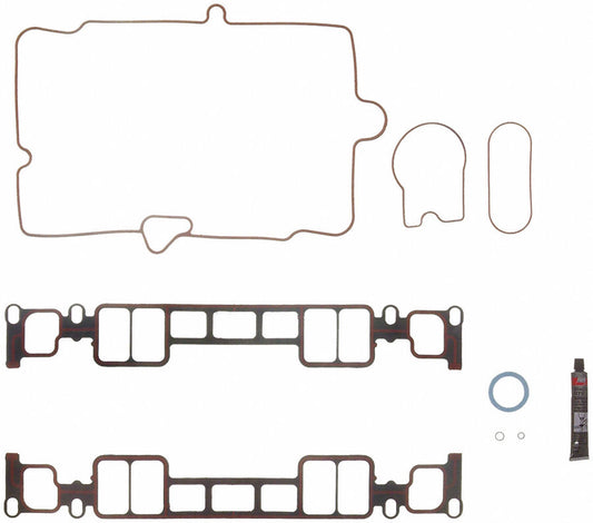 Fel-Pro MS90131 Intake Manifold Gasket Set - 1996-02 GMC 305 5.0L, 350 5.7L - V8