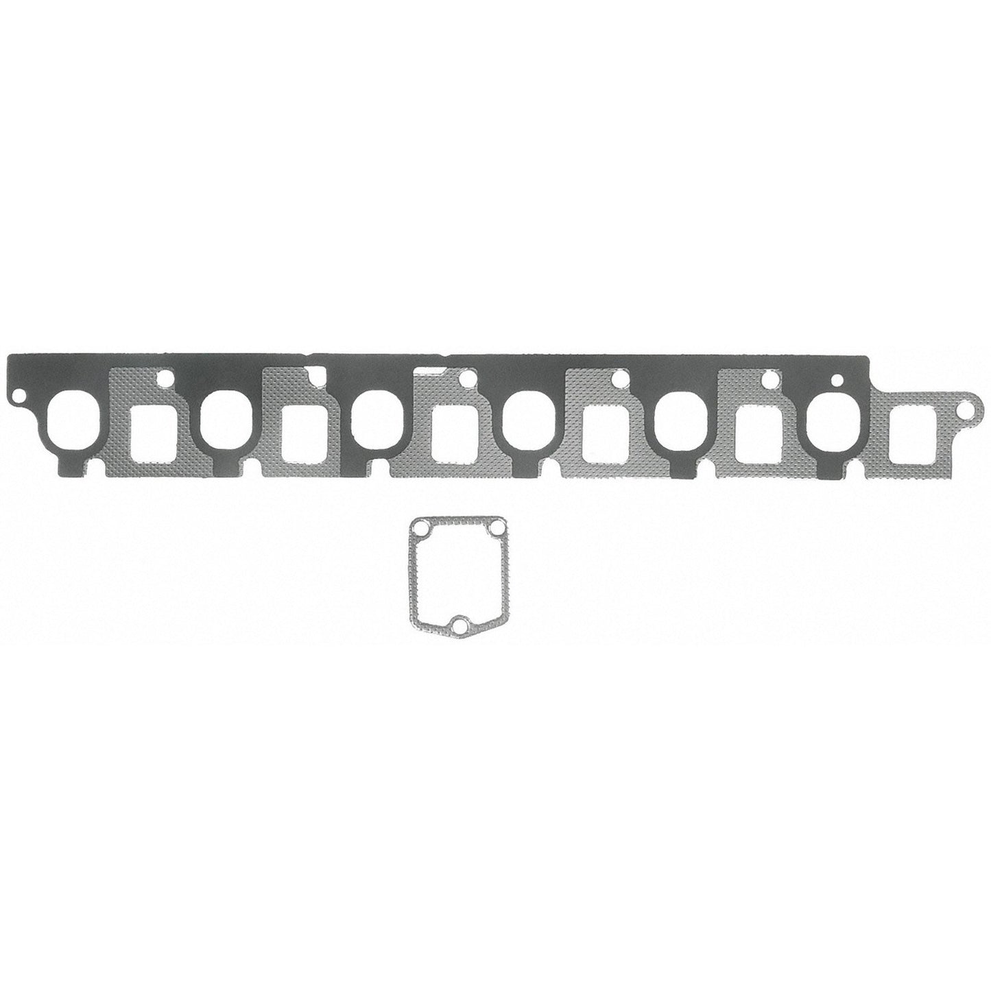 Fel-Pro MS90157-1 Intake Exhaust Manifold Combination Gasket 65-86 Ford Truck L6