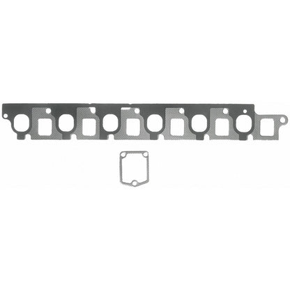 Fel-Pro MS90157-1 Intake Exhaust Manifold Combination Gasket 65-86 Ford Truck L6