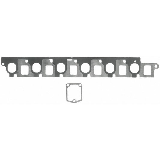Fel-Pro MS90157-1 Intake Exhaust Manifold Combination Gasket 65-86 Ford Truck L6
