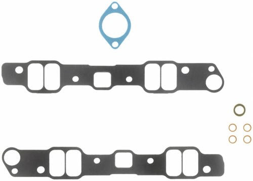 Fel-Pro MS90205 Intake Manifold Gasket Set 1972-79 Pontiac 350 400 455 V8