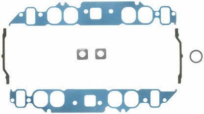 Fel-pro MS90240-3 Intake Manifold Gasket For 1970-1990 Chevrolet 454 BBC V8