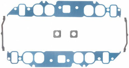 Fel-pro MS90240 Intake Manifold Gasket Set - 1979-1990 Chevrolet BBC 454 V8
