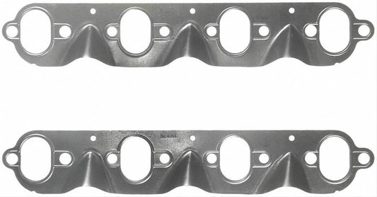 Fel-Pro MS90256 Exhaust Manifold Gasket Set 1968-73 Ford Mercury 429