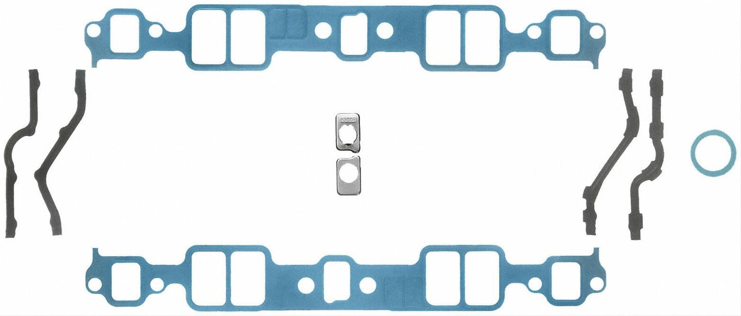 Fel-Pro MS90314-2 Intake Manifold Gasket Set 69-88 Chevrolet GMC 305 307 350 400