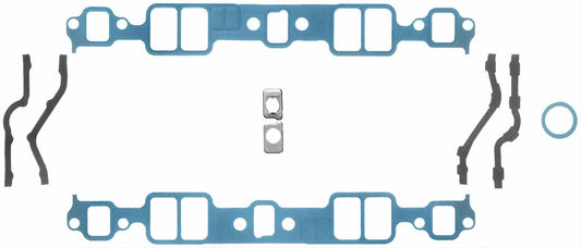 Fel-Pro MS90314-2 Intake Manifold Gasket Set 69-88 Chevrolet GMC 305 307 350 400