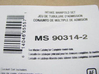 Fel-Pro MS90314-2 Intake Manifold Gasket Set 69-88 Chevrolet GMC 305 307 350 400