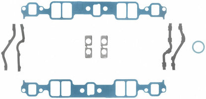 Fel-pro MS90314-3 Intake Manifold Gasket Small Set - Chevrolet SBC 350 400 V8