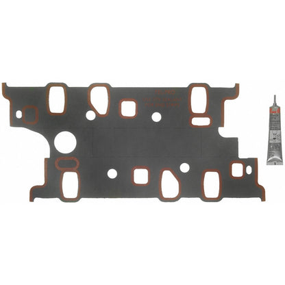 Fel-pro MS90315 Engine Intake Manifold Gasket Set For 1975-1979 Ford 2.8L-V6