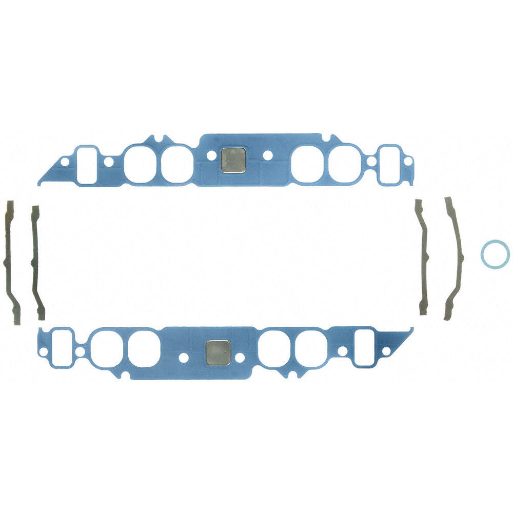 Fel-pro MS90323 Engine Intake Manifold Gasket Set 1968-74 Chevrolet BBC 366-454
