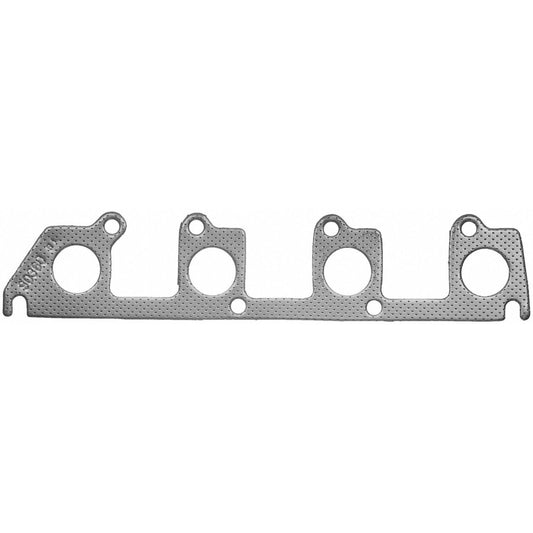 Fel-pro MS90360 Exhaust Manifold Gasket Set 1976-87 Chevrolet Pontiac 1.4L 1.6L