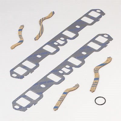 Fel-pro MS90361 Engine Intake Manifold Gasket Set For 1975-1997 Ford 302 351W V8