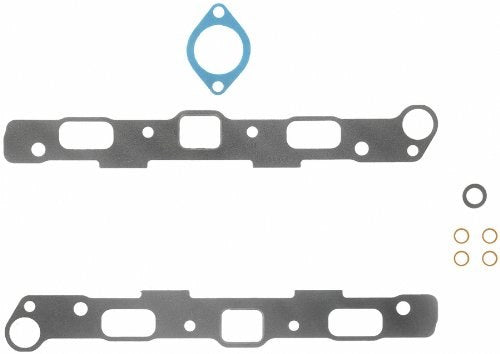 Fel-Pro MS90364 Intake Manifold Gasket Set For 1977-81 Buick Pontiac 265 301 V8