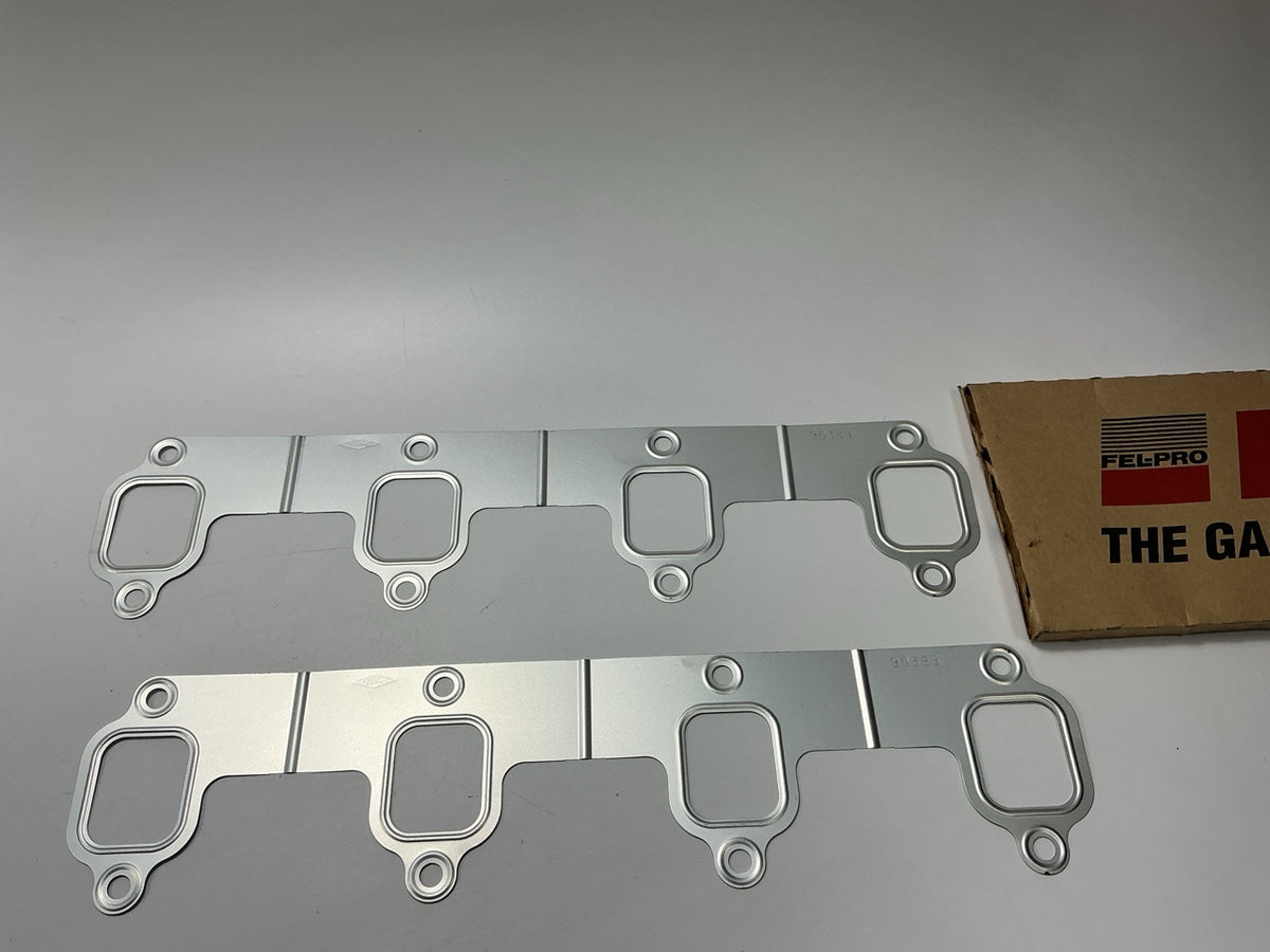 Fel-pro MS90385 Exhaust Manifold Gasket Set For CAT 1140 1150 1160 3160 3208