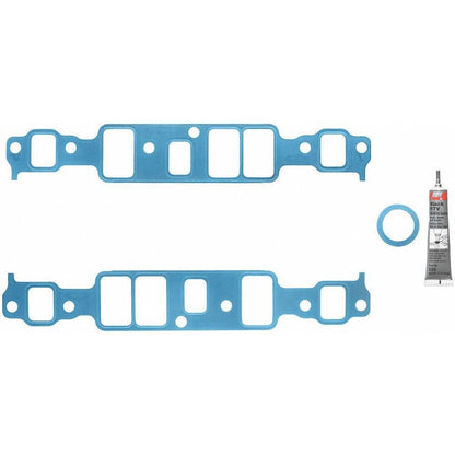 Fel-Pro MS90391 Intake Manifold Gasket Set 78-84 Chevrolet GMC 3.3L 3.8L V6