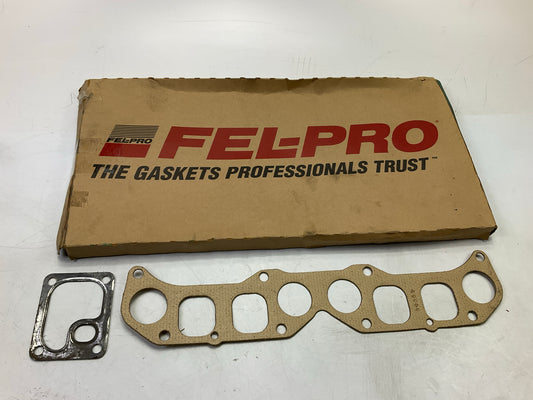 Fel-Pro MS90393 Intake Manifold Gasket For 1972-1975 Chevrolet LUV Pickup 1.8L