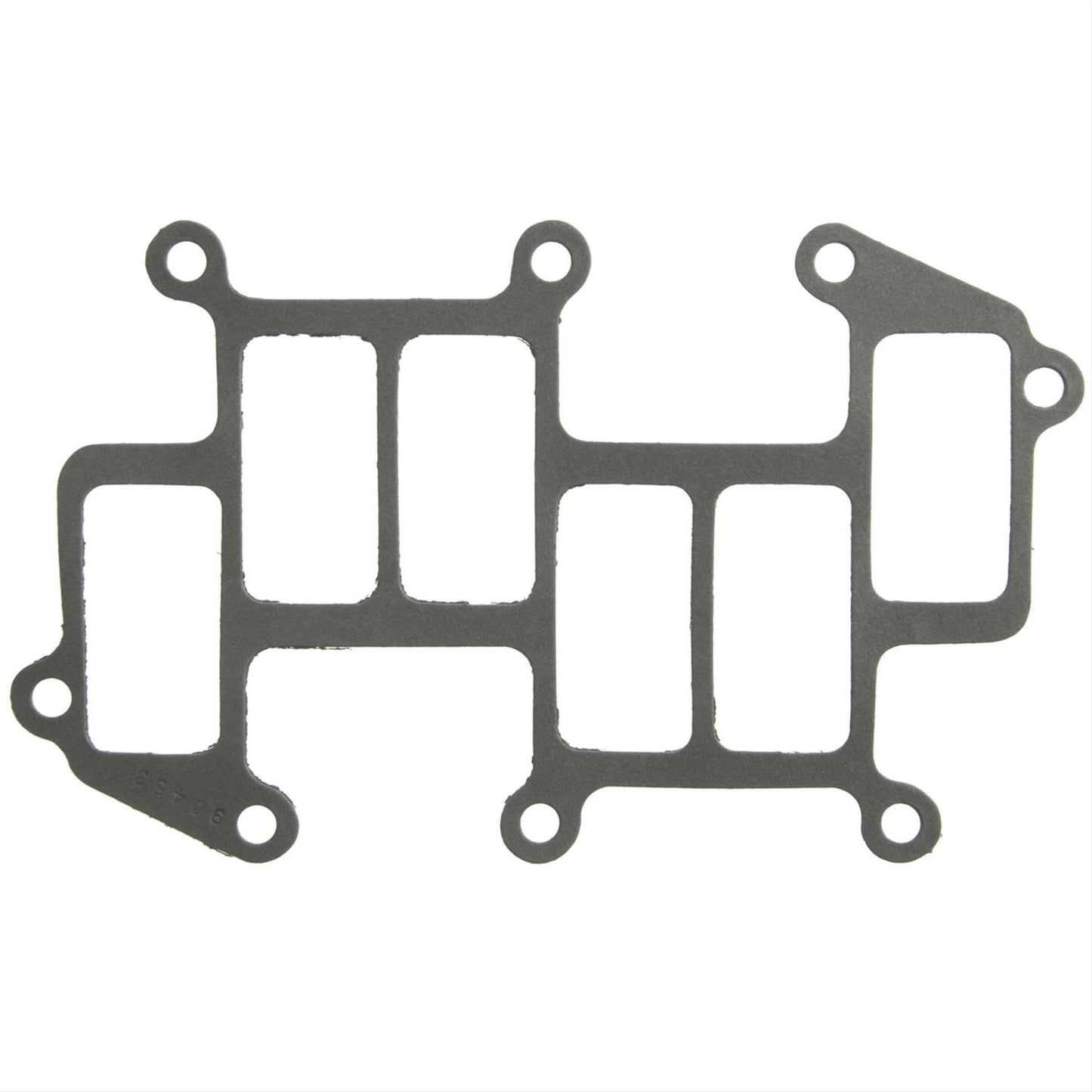 Fel-pro MS90453 Upper Fuel Injection Plenum Gasket For 85-95 GM 2.8L 3.1L 3.4L