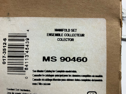 Fel-pro MS90460 Exhaust Gasket Set For 1968-1992 Chrysler 318 340 360