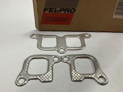 Fel-Pro MS90461 Exhaust Manifold Gasket Set 76-87 Chevrolet GMC Isuzu 1.8L 1.9L