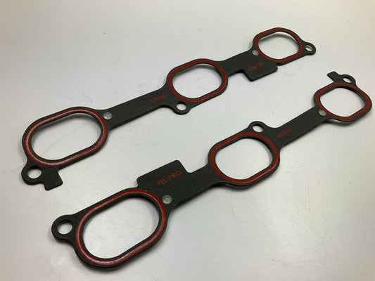 Fel-Pro MS90505 UPPER Fuel Injection Plenum Gasket 96-05 Pontiac Buick 3.1L 3.4L
