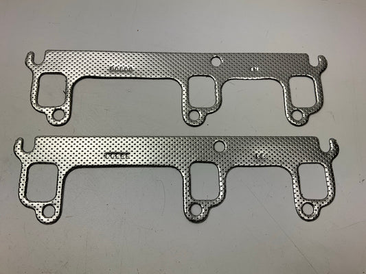 80-84 Buick 252 (LC4) 4.1L V6 Engine Exhaust Manifold Gasket Set Fel-Pro MS9050