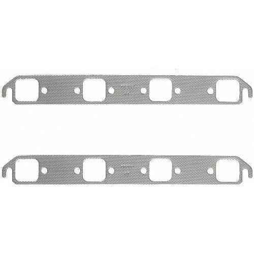 Fel-Pro MS90509 Engine Exhaust Manifold Gasket Set 1968-79 Cadillac 425 472 500