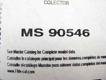 FEL-PRO MS90546 Fuel Injection Plenum Upper Gasket For 95-00 Chrysler 2.4L