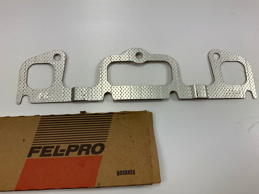 Fel-pro MS90564 Exhaust Manifold Gasket For 1979-1986 Jeep GM AMC 2.5L L4