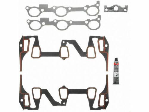 Fel-Pro MS90565 Intake Manifold Gasket Set For 1996-2003 GM 3.1L 3.4L-V6