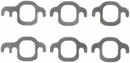 Fel-Pro MS90714 Exhaust Manifold Gasket Set 1978-84 Chevrolet GMC 200 229 - V6