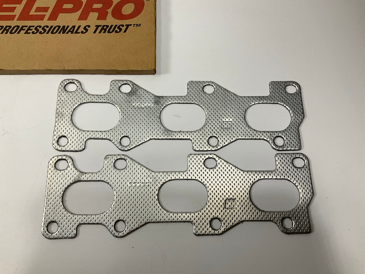 Fel-Pro MS90725 Exhaust Manifold Gasket Set 1996-2002 Honda Passpoer V6 DOHC