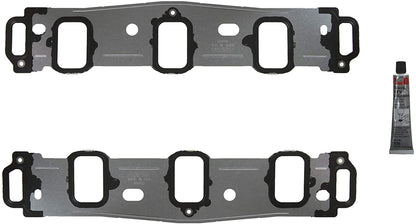 Fel-pro MS90728 Lower Intake Manifold Gasket Set 1997-2000 Ford Mazda 4.0L-V6
