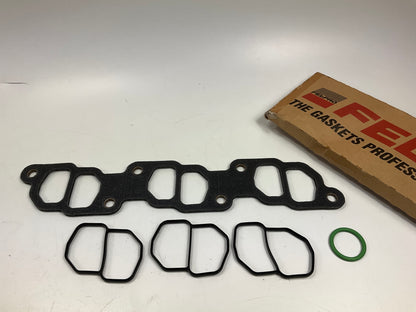 Fel-Pro MS90732 UPPER Fuel Injection Plenum Gasket Set 1998-00 Ford Mazda 4.0L