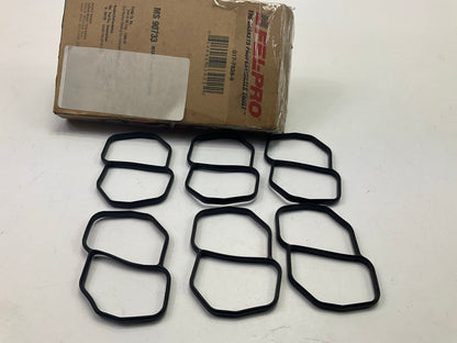 FEL-PRO MS90733 Fuel Injection Plenum Gasket Set - 1996-1997 Ford 4.0L V6