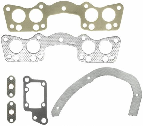 Fel-Pro MS90832 Exhaust Manifold Gasket Set 1975-82 Toyota 2.2L 2.4L I4 SOHC