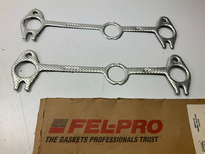Fel-Pro MS90864 Exhaust Manifold Gasket Set For 1980-95 Chevrolet 2.8L 3.1L 3.4L