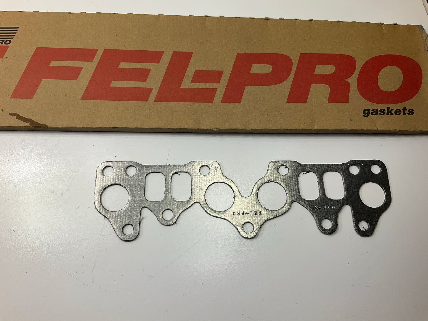 Fel-Pro MS90873 Intake & Exhaust Manifolds Combination Gasket