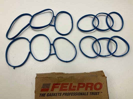 Fel-pro MS90890 Engine Intake Manifold LOWER Gasket Set 97-01 Ford 4.0L V6 SOHC