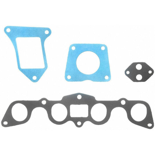 Fel-Pro MS90893 Intake Manifold Gasket Set 1981-94 Ford Mercury 1.6L I4