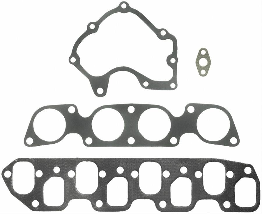 Fel-Pro MS90947 Intake Exhaust Manifold Gasket Set For 81-95 Chrysler 2.2L 2.5L