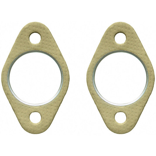 Fel-pro MS91075 Exhaust Manifold Gasket Set For 1976-1985 Subaru 1.6L 1.8L H4