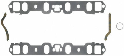 Fel-pro MS91225 Engine Intake Manifold Gasket Set 81-82 Ford Mercury 4.2L 255 V8