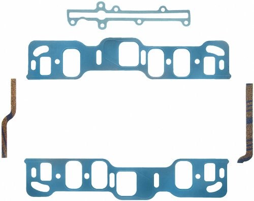 Fel-pro MS91240 Intake Manifold Gasket Set 1982-83 Ford 232 V6