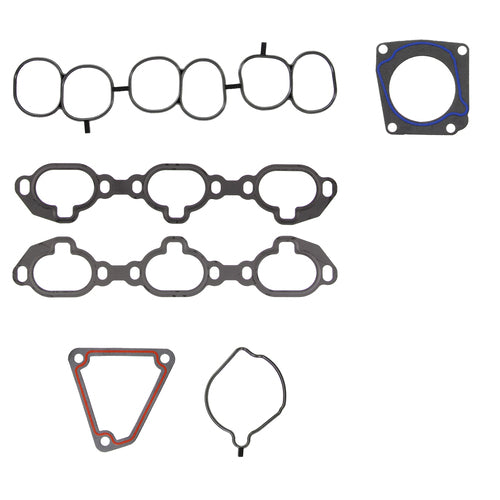 Fel-pro MS91241-2 Intake Gasket Set For 2000-01 I30 Maxima 3.0L