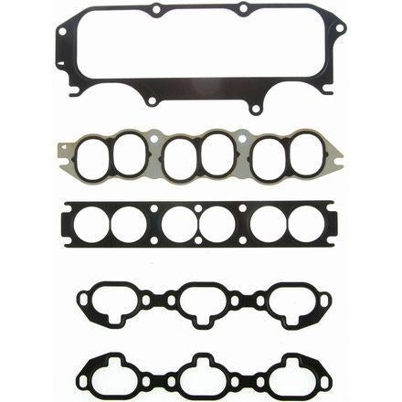 Fel-pro MS91241-1 Engine Intake Manifold Gasket Set For 01-04 Pathfinder 3.5L V6