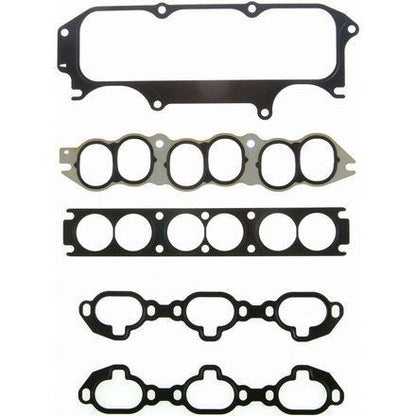 Fel-pro MS91241-1 Engine Intake Manifold Gasket Set For 01-04 Pathfinder 3.5L V6