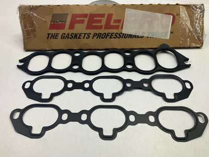 Fel-Pro MS91241 Intake Manifold Gasket Set For 1996-1999 Infiniti I30 3.0L DOHC